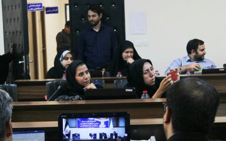 تپش نبض بازرسي