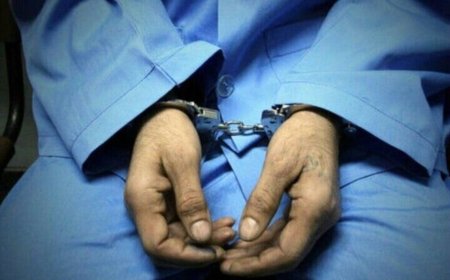 اعترافات جالب فروشنده مشروبات تقلبی در رشت: در مرگ کسی نقش نداشتم!