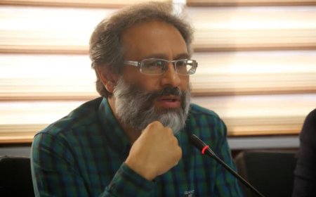 اهدای 70هزار مترمربع زمین جهت حمایت از ساخت بیمارستان در شهرستان مهر استان فارس 