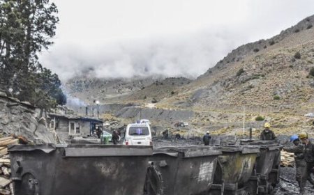 جزئیات جان باختن معدن‌کار دامغانی