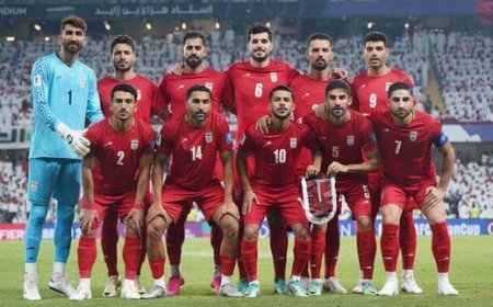 ۳ پیشنهاد ایران به AFC برای حل مشکل میزبانی از قطر