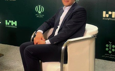 حمایت دولت از صنایع داروسازی کافی نبوده است