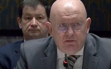 روسیه: هیچ مکان امنی در غزه وجود ندارد