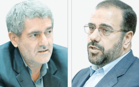 استاندار جدید فارس با کارنامه‌ای درخشان