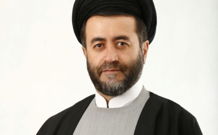 انتصاب رئیس کل دادگستری استان‌ فارس