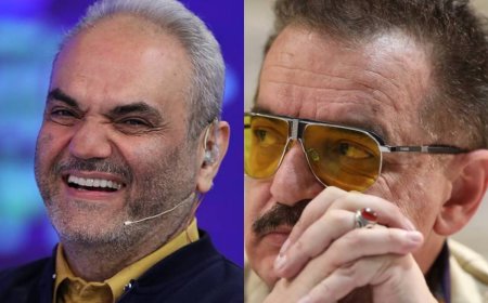 حمله تندوتیز زنوزی به جواد خیابانی؛ پای بیرانوند در میان است!