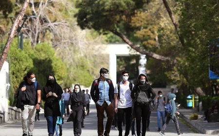 تعدادی دانشجو مایل به ازدواج شرعی اند، اما گروهی هم دوست جنس مخالف دارند