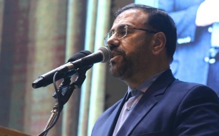 امیری استاندار فارس : شایسته‌سالاری از ضرورت‌های گزینش مدیران/ فارس را خوب می‌شناسم