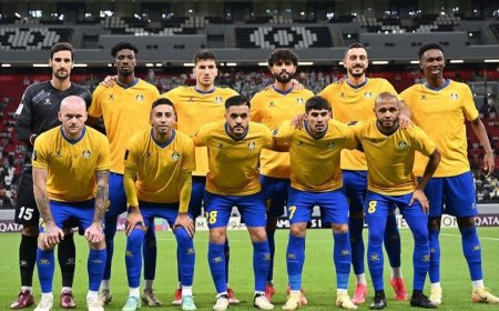 حریف پرسپولیس به‌دنبال ویزای ایران