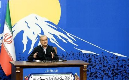 در تبیین وفاق ملی