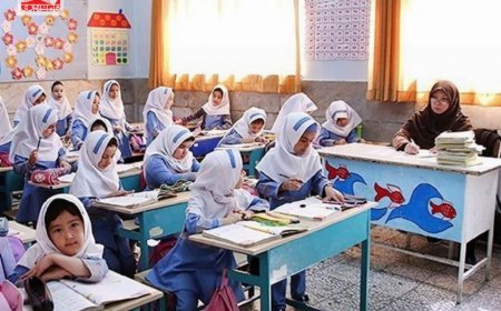 جدیدترین آمار ثبت‌نام در مدارس