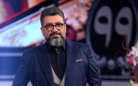 رضا رشیدپور به ترکیه، امارات و قطر تبریک گفت!