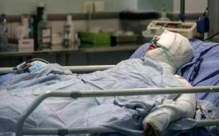 مصدوم حادثه پالایشگاه شوشتر بدحال‌ هستند/ ارائه خدمات کامل به مصدومان