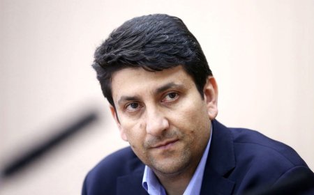 هاشمی: کیفیت فعلی سرعت اینترنت به وضعیت منطقه بازمی‌گردد