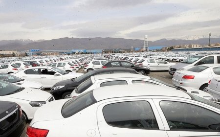 قیمت ارزان‌ترین سواری داخلی در بازار