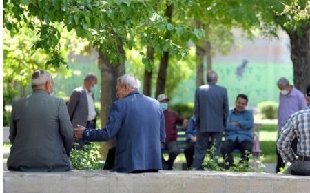 متناسب‌سازی حقوق بازنشستگان وارد مرحله اجرایی شد