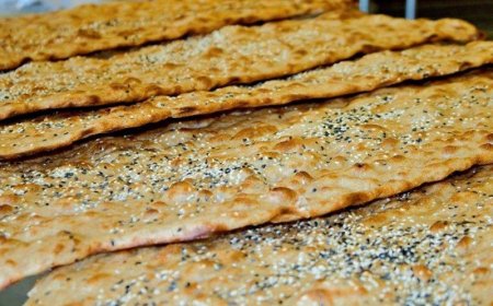 ترفندهای نانوایان برای افزایش قیمت نان