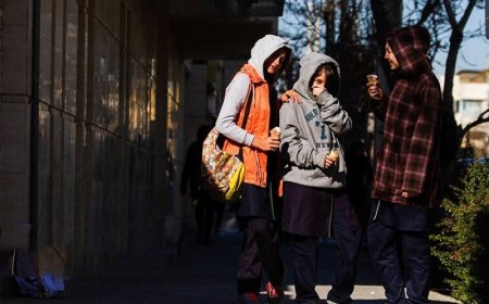 زبان مخفی دهه هشتادی‌ها | «فاز این نسل چیه؟»
