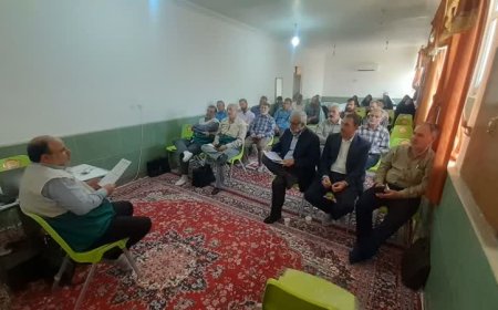 شهرستان های  داراب و زرین دشت  دروازه ورود به دیار دلدادگان رضوی از شرق فارس است