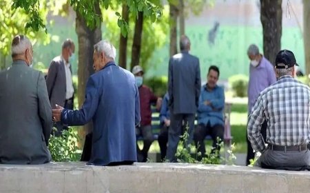 متناسب‌سازی حقوق بازنشستگان به تصویب هیات وزیران رسید
