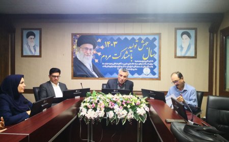 مدیرکل محیط زیست فارس: ۵۷۹ هکتار اراضی فارس در ۲ سال گذشته رفع تصرف شده است
