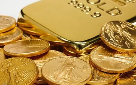 تاج طلایی برسر بازارها؛ قیمت سکه در یک‌سال ۲ برابر شد