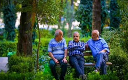 حداقل حقوق بازنشستگان ۱۰ میلیون و ۸۰۰ هزار تومان شد