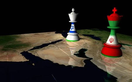 گمانه‌زنی‌ها درباره حمله احتمالی اسرائیل