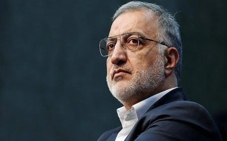 واکنش زاکانی به تکذیبیه گمرک درباره نبود ماشین‌های برقی