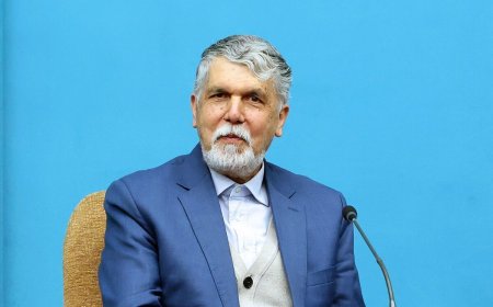 خبر خوش وزیر ارشاد درباره وضعیت هنرمندان ممنوع‌الکار