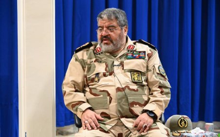 سردار جلالی: تجربه انفجار پیجر‌ها ثابت کرد نمی‌توان به فناوری‌های خارجی متکی بود