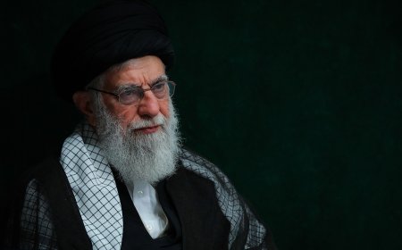 رهبر انقلاب صبح امروز: مجاهدت مقاومت و بزرگان آن همچون سیدحسن نصرالله و سنوار سرنوشت منطقه را تغییر داد