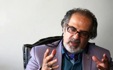 تحولات مهم یک دهه آینده در گفت‌وگو با مهدی مطهرنیا: کشورهایی که منابع کافی برای تولید انرژی‌های پاک فراهم کنند موقعیت استراتژیک مهمی خواهند یافت