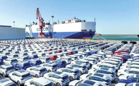 تعرفه واردات خودرو ۱۰۰ درصد می‌شود