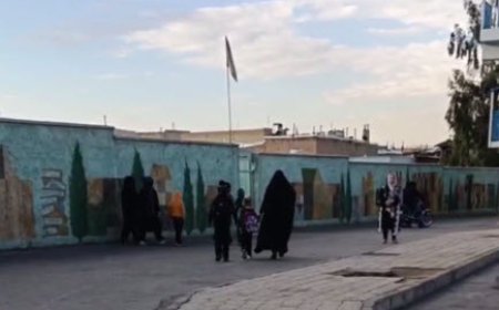 وضعیت عادی و آرام شیراز؛ صبح امر‌وز۵ آبان