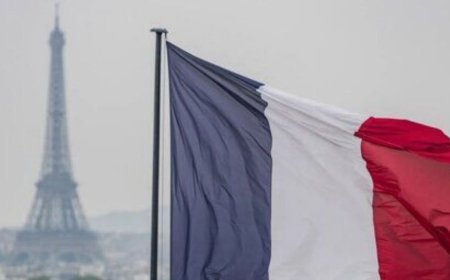 امتناع فرانسه از محکوم کردن تجاوز اسرائیل
