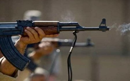 جیش الظلم مسئول حمله به واحد گشت فراجا