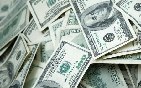 قیمت دلار به کجا خواهد رفت؟‌