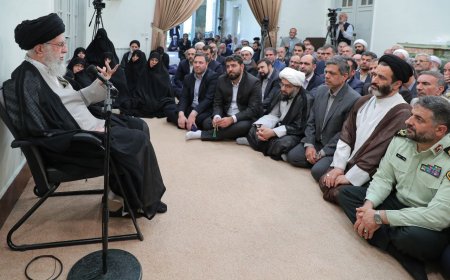 باید قدرت ملت ایران و جوانان کشور را به رژیم صهیونیستی فهماند