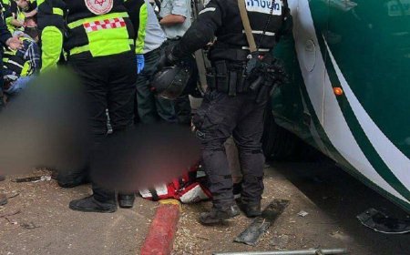 مجروحان حادثه امنیتی در تل‌آویو همگی نظامی هستند/ شمار مجروحان تا این لحظه بیش از ۴۰ نفر است