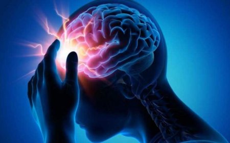 چگونه از سکته مغزی جلوگیری کنیم؟