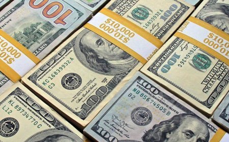 پایان فاز نخست اصلاح دلار؛ بخشی از رشد قیمت جبران شد