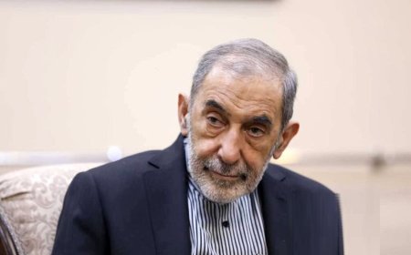 ولایتی: به آمریکا هیچ اطمینانی نیست