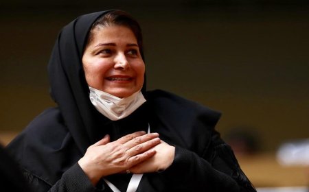 ۱۵ سال زندان برای نایب رئیس سابق فدراسیون!