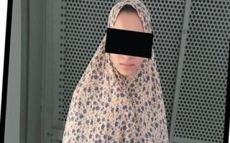 جزئیات قتل همسر به دست تازه عروس ۱۳ ساله