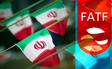 فقط ۶ ماه فرصت داریم که کاری برای حل مشکل FATF انجام دهیم