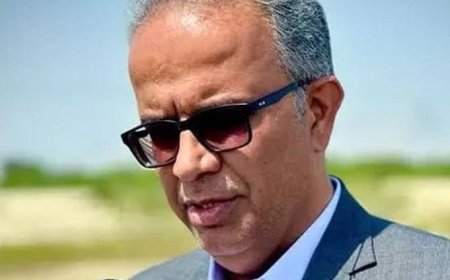 استاندار سیستان و بلوچستان تعیین شد