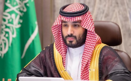 هشدار ایلان ماسک به «بن سلمان»