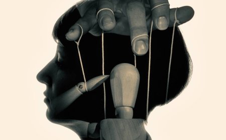 چگونه ذهن ناخودآگاه رفتار هر روز شما را هدایت می‌کند