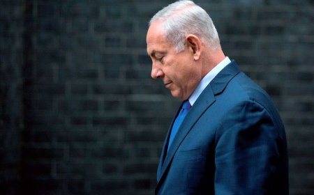 ببینید| هشدار نتانیاهو به نمایندگان پارلمان اسرائیل: ممکن است با موشک ایرانی شما را بزنند